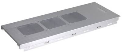 Lian-Li T-703 Silver Top Cover