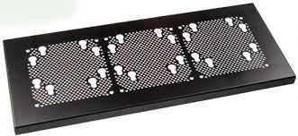 Lian-Li Pc-T80-2 Black - Fan/Radiator + Hdd Dual Function Tray For Pc-T80 Only