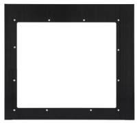 Lian-Li W-65p Black Windowed Sidepanel