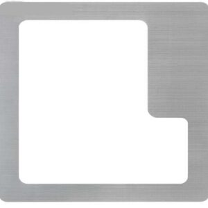 Lian-Li W-V2010 Silver Windowed Side Panel