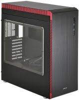 Lian-Li Pc-J60 Mid Tower Dual Chamber Chassis (no psu) black