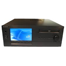 Zalman L Moul For Hd160xt