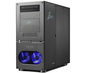 Zalman Gt1000 Titanium No Psu