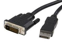 Hdmi To Dvi Convertor/Cable