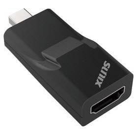 Sunix D2h23md Mini-Displayport to Hdmi4k Active Adapter