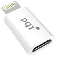 Pqi Idongle Micro-Usb->Apple