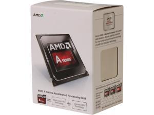 Amd Socket Fm2 ( Richland Apu ) A4-7300 With Gpu Dual-Cores ( 3.8ghz Box Cpu / 4.0ghz Turbo Core ) 1mb L2 Cache ; Built-In Hd 8470d Graphics ( 800/850mhz 192 Stream Processor 12x Texture Unit 4x Rops 9.6 Gigatexels/S Texture Fill Rate 307.2 Gflops