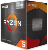 amd ryzen 5 processor