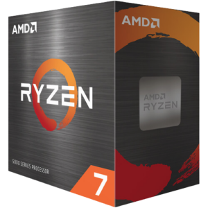 amd ryzen 7 processor