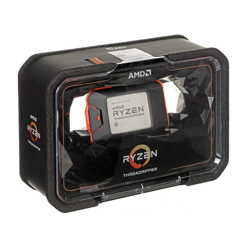 Amd Tr4 2950x Threadripper 16 Cores 32 Threads 4.4 Ghz