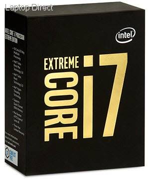 Intel Lga2011 Broadwell-E I7-6950x ( Support Single Cpu Socket ) - 10 Core+Hyper-Threading / 20 Threads 3.0ghz / 4.0ghz Turbo Boost 40x Pci-Express Lanes 5gt/S -1x Qpi Vt-X + Aes-N Vt-D + No Txt Built-In Quad Channel Ddr4-2133 Memory Controller Sup