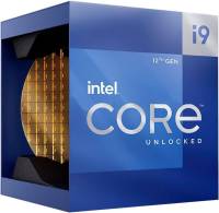 Intel Alder Lake Lga1700 I9-12900ks - 8x Performance-Cores With Hyper-Threading + 8x Energy-Efficient-Cores 24(16+8) Threads P-Core : 3.4ghz / 5.2ghz Boost E-Core : 2.5ghz / 4.0ghz Boost Unlocked Clock Multiplier 10nm Sse4 Avx2 Bmi Fma3 Sba Vpro