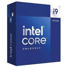 Intel I9 14900 24 Cores 32 Threads Raptor Lake 2.4ghz 14th Gen Processor