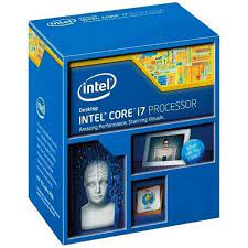 Intel Haswell Lga1150 I7-4790k - Quad Core+Hyper-Threading / 8 Threads 4ghz Box Cpu / 4.4ghz Turbo Boost Unlocked Clock Multiplier 22nm Sse4 Avx2 Bmi Fma3 Sba No Vpro Tsx + Vt-X+ Vt-D + Aes-N + Avx Built-In Dual Channel Ddr3-1600 Memory Controll