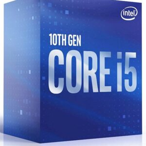 Intel Rocket Lake Lga1200 I5-11500 - 6 Cores+Hyper-Threading / 12 Threads 2.7ghz Box Cpu / 4.6ghz Turbo Boost 14nm Sse4 Avx2 Bmi Fma3 Sba Vpro Tsx Vt-X + Vt-D + Aes-N Built-In Dual Channel Ddr4-3200 ( Non-Ecc Only ) Memory Controller 50gb/Sec Me