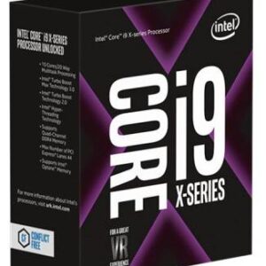 Intel Cascadelake-X Lga2066 I9-10940x - 14 Cores + Hyper-Threading / 28 Threads 3.3ghz Box Cpu / 4.8ghz Turbo Boost 48x Pcie Lanes . 14nm Sse4.2 Avx-512 ( 512bit Advanced Vector Extensions ) Bmi2 Fma3 Vt-X + Vt-D + Aes-N Built-In Quad Channel Ddr4-2