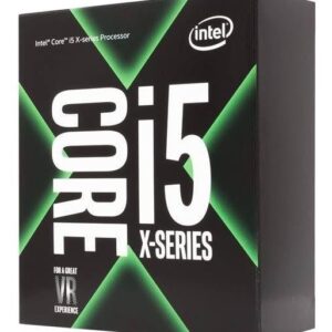 Intel Kabylake-X Lga2066 I5-7640x - Quad Core / 4 Threads 4.0ghz Box Cpu / 4.2ghz Turbo Boost 16x Pcie Lanes . 14nm Sse4 Avx2 ( 256bit ) Bmi Fma3 Sba No Vpro Tsx Vt-X + Vt-D + Aes-N Built-In Dual Channel Ddr4-2666 ( Non-Ecc Only ) Memory Controll