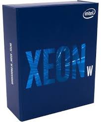 Intel Xeon Scalable W-3175x Xeon-W Lga3647 Skylake-Sp - 28 Cores + Hyper-Threading / 56 Threads 3.1ghz Box Cpu / 3.8ghz Turbo Boost 48x Pcie Lanes . 14nm Sse4.2 Avx-512 ( 512bit Advanced Vector Extensions ) Bmi2 Dual Fma3 Vt-X + Vt-D + Aes-N Built-