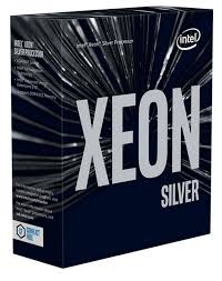 Intel Xeon Scalable Silver 4210r ( Support Dual Cpu Socket ) Socket Lga3647 Cascade Lake 10 Cores+Hyper-Threading / 20 Threads 2.4ghz Upto 3.2ghz Turbo Boost 100w Avx-512 + Vpro + Vt-X + Vt-D + Txt + Dbs ( Demand-Based Switching ) 9.6gt/S - 2x Upi 1