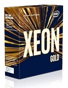 Intel Xeon Scalable Gold 5218r ( Support Dual Cpu Socket ) Socket Lga3647 Cascade Lake 20 Cores+Hyper-Threading / 40 Threads 2.1ghz Upto 4ghz Turbo Boost 125w Avx-512 + Vpro + Vt-X + Vt-D + Txt + Dbs ( Demand-Based Switching ) 10.4gt/S - 2x Upi 14nm