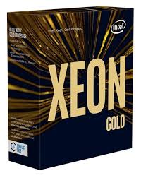 Intel Xeon Scalable Gold 6230r ( Support Dual Cpu Socket ) Socket Lga3647 Cascade Lake 26 Cores+Hyper-Threading / 52 Threads 2.1ghz Upto 4ghz Turbo Boost 150w Avx-512 + Vpro + Vt-X + Vt-D + Txt + Dbs ( Demand-Based Switching ) 2x Upi 14nm - Shared