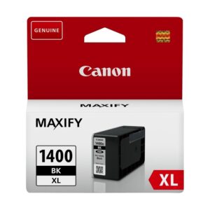Canon Pgi-1400xl Black