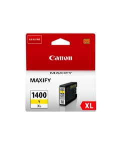 Canon Pgi-1400xl Yellow