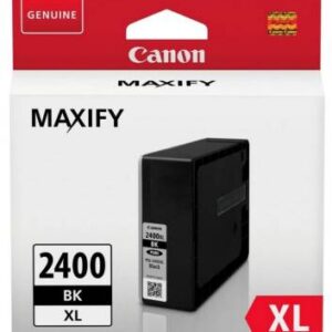 Canon Pgi-2400xl Black