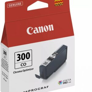 Canon Pfi-300co Chroma Optimizer