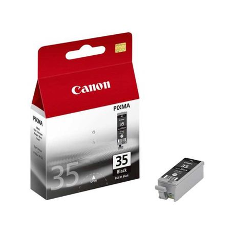 Canon Pgi-35bk Pigment Black