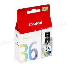 Canon Li-36 Color Ink