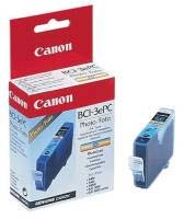 Canon Bi-3pc Photo Cyan