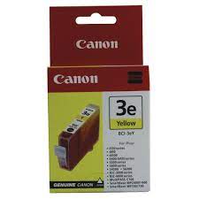 Canon Bi-3y Yellow