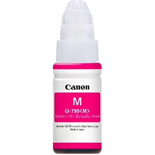 Canon Gi-40 Magenta Ink Bottle
