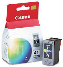 Canon L-41 Color Ink 190p