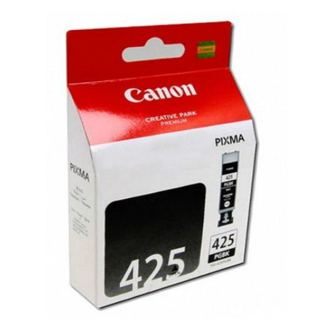 Canon Pgi-425b Pigment Black