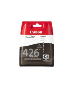 Canon Li-426bk Black