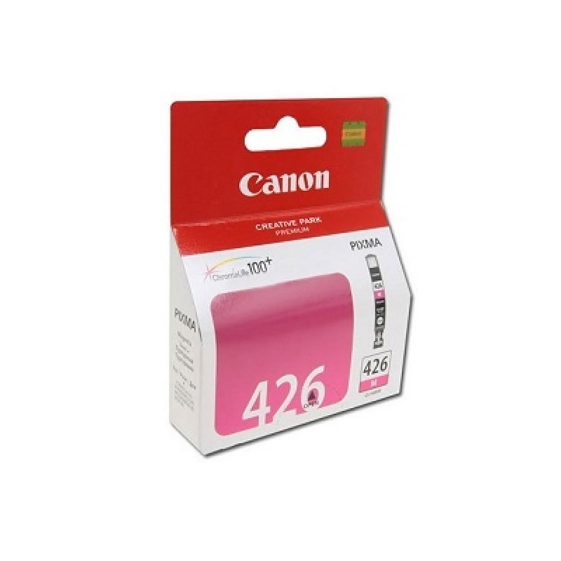 Canon Li-426m Magenta