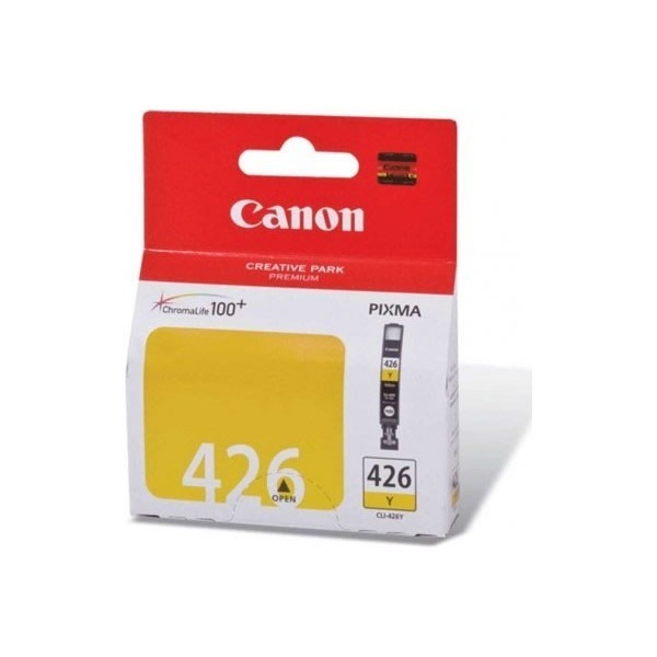 Canon Li-426y Yellow