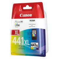 Canon L-441xl Color - 400 Pages