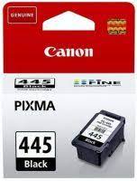 Canon Pg-445 Black 180 Pages