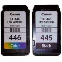 Canon Pg-445+L-446 - Black And Color
