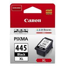 Canon Pg-445xl Black 400 Pages