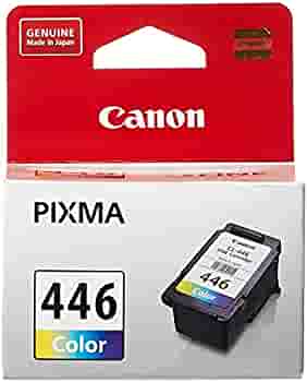 Canon L-446 Color 180 Pages