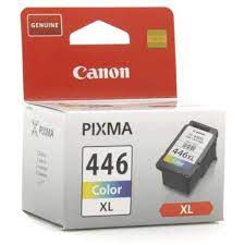 Canon L-446xl Color 300 Pages