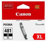 Canon Li-481bk Xl Black 3120p