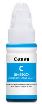 Canon Gi-490 Cyan