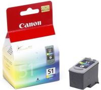 Canon L-51 Color Ink 320p