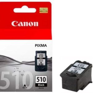 Canon Pg-510 Black