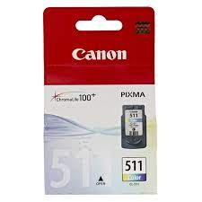 Canon L-511 Color Ink